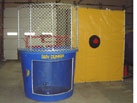 Dunk Tanks Price $185.00/day