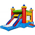 Combo Inflatables Price $200.00